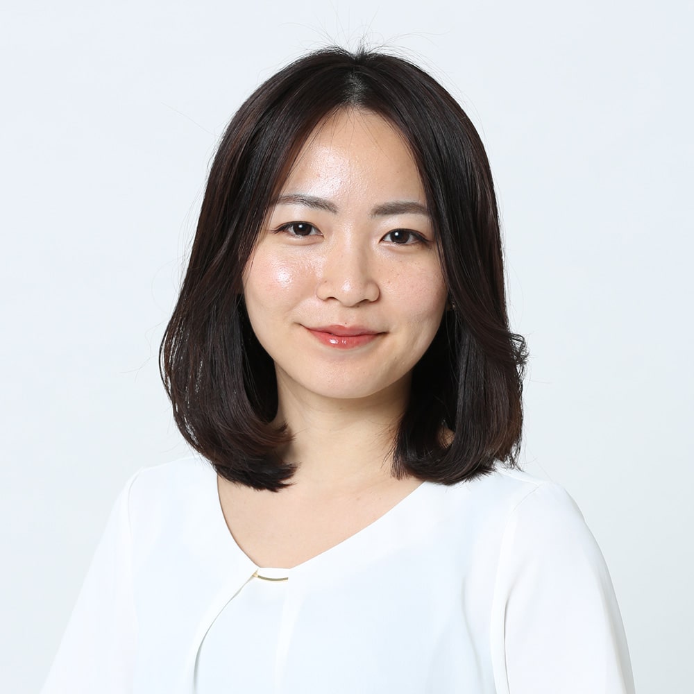 荒川 萌