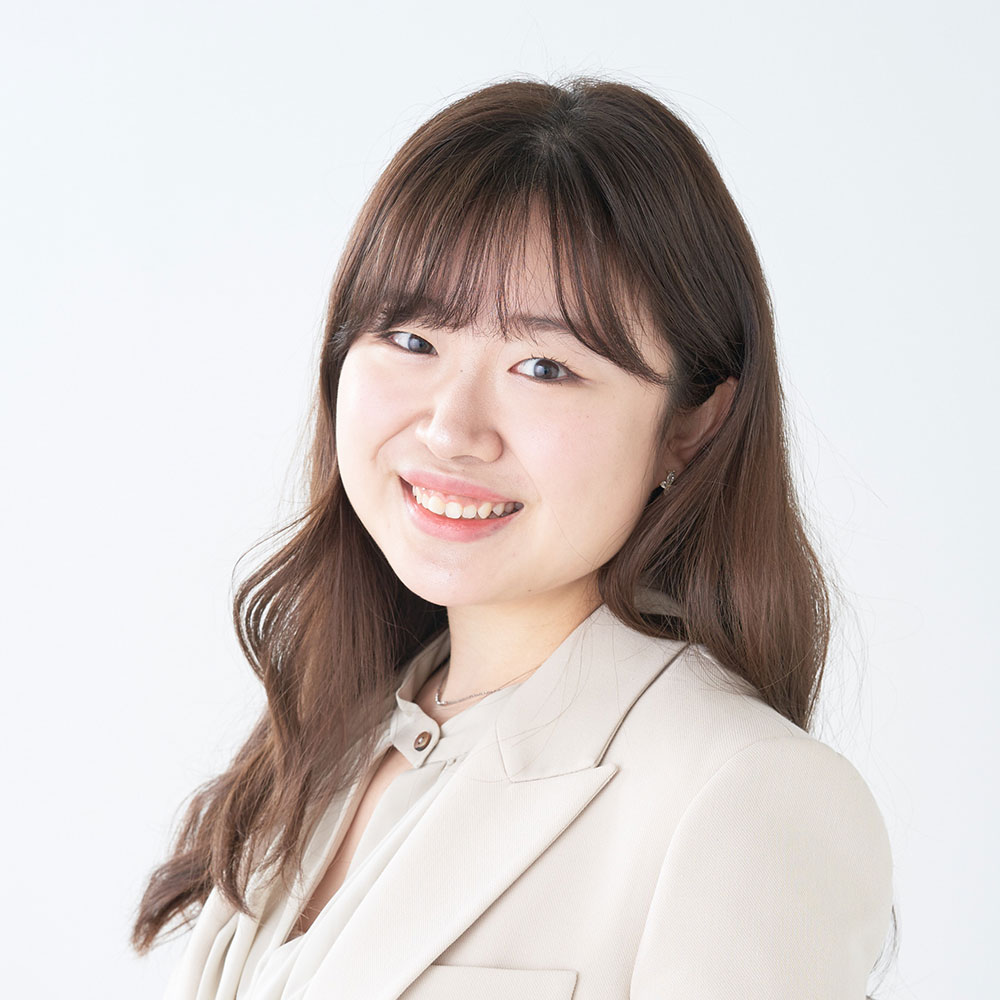田辺 美慧