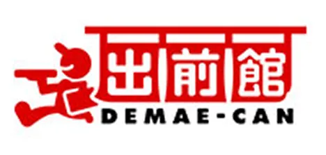 ダミー株式会社08 ロゴ