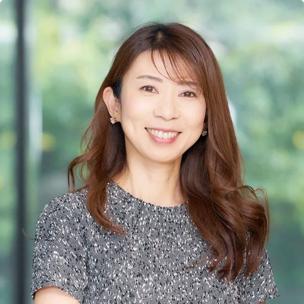 代表取締役：千田 絵美