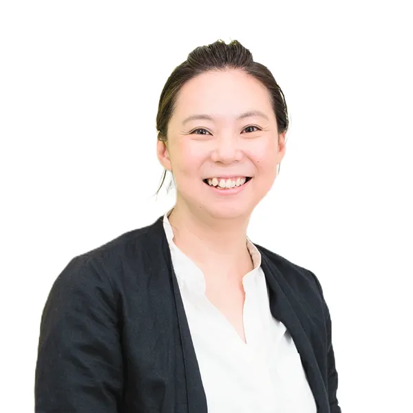 採用PR事業室 室長：末吉 裕子