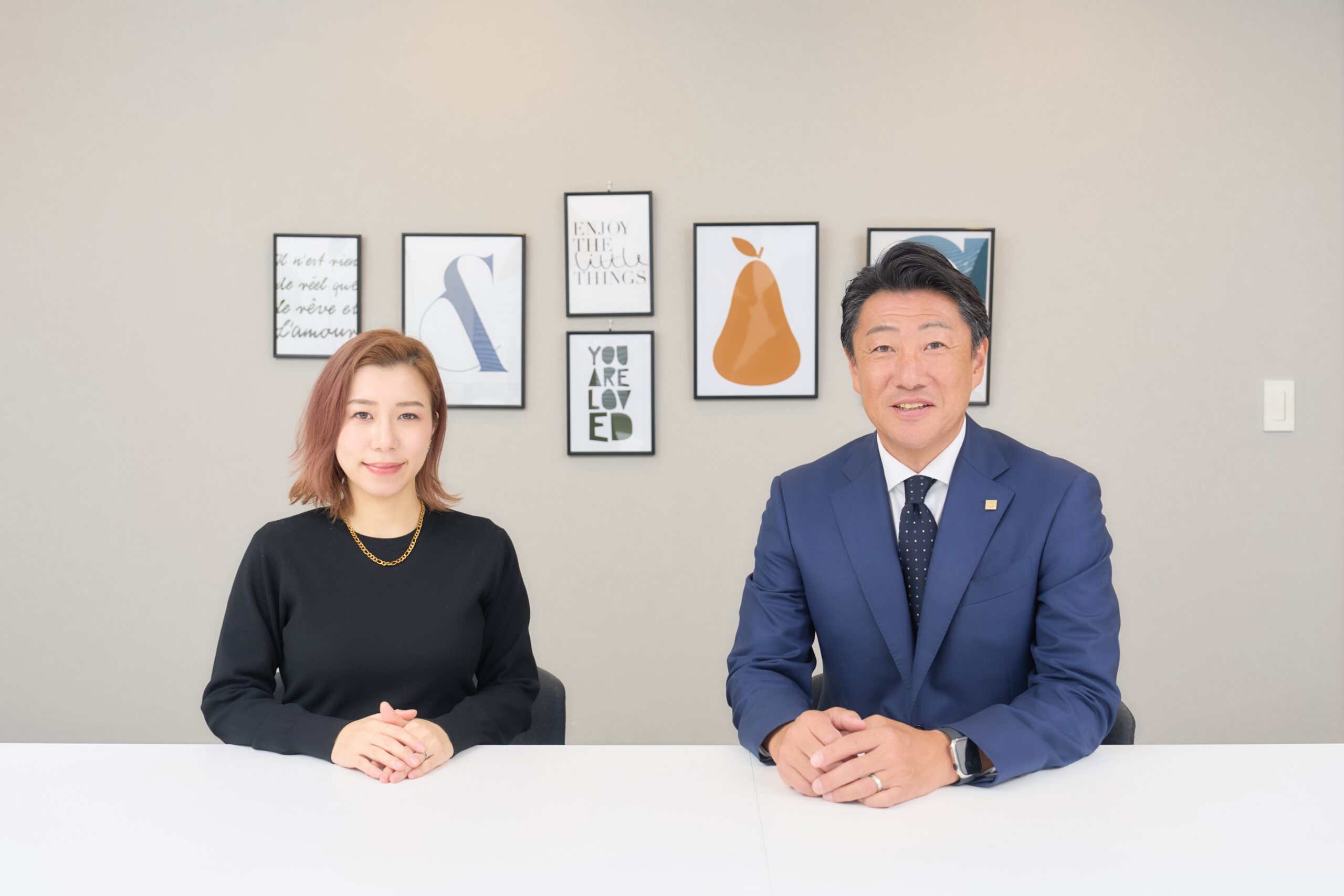 株式会社クレバリーホームの事例画像