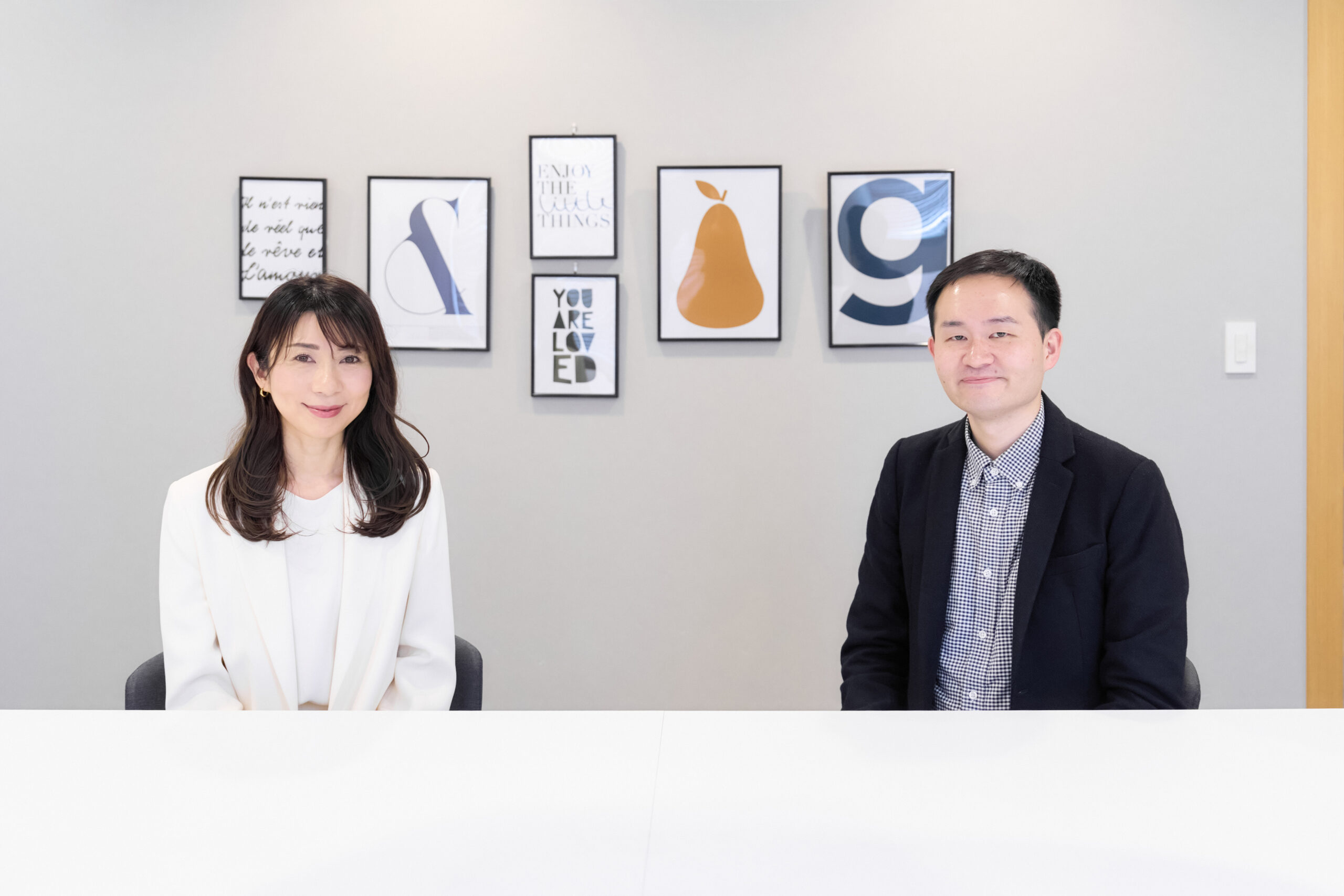 株式会社ZIPAIR Tokyoの事例画像