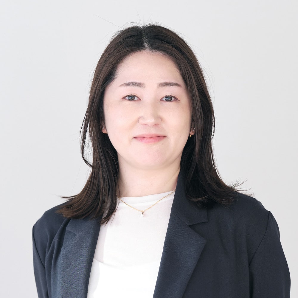 安部 千亜紀