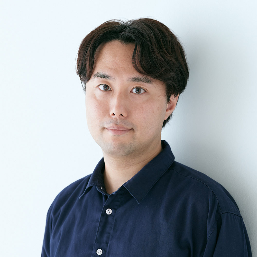 石井 優太